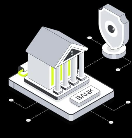 bank