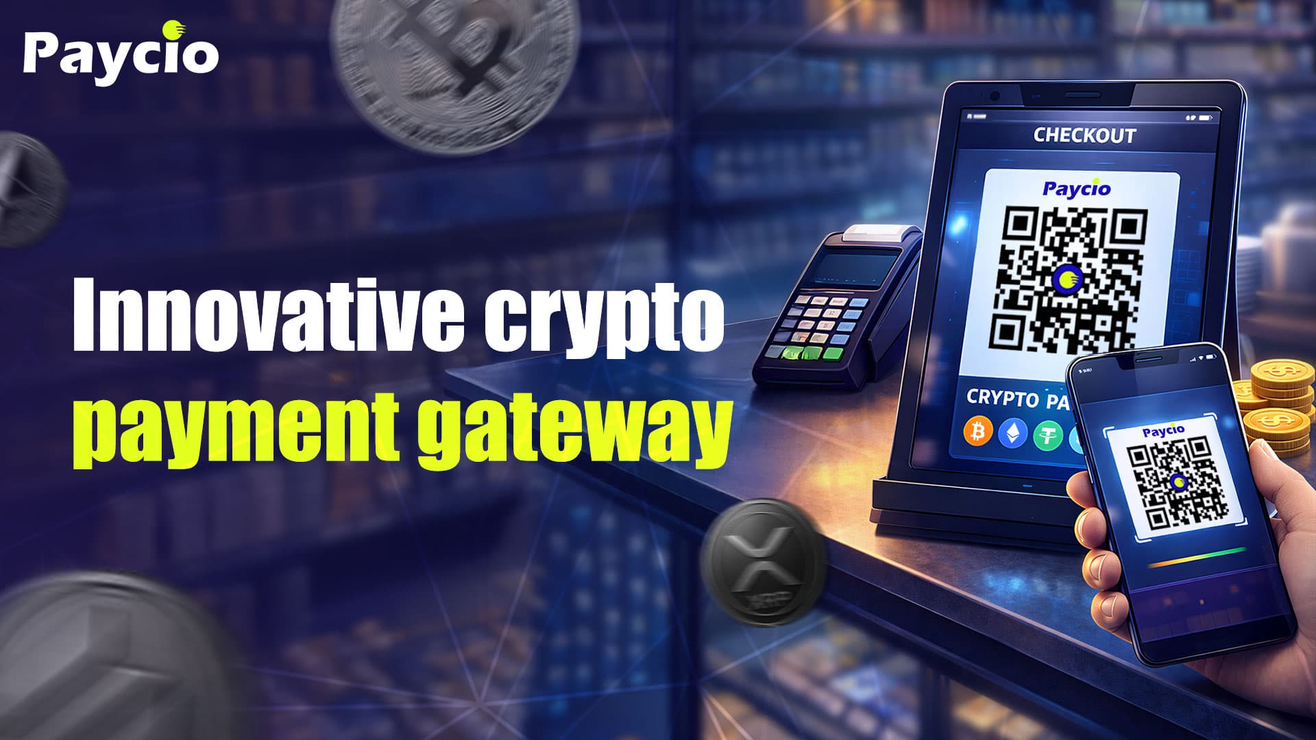 How Paycio Is Redefining Digital Transactions