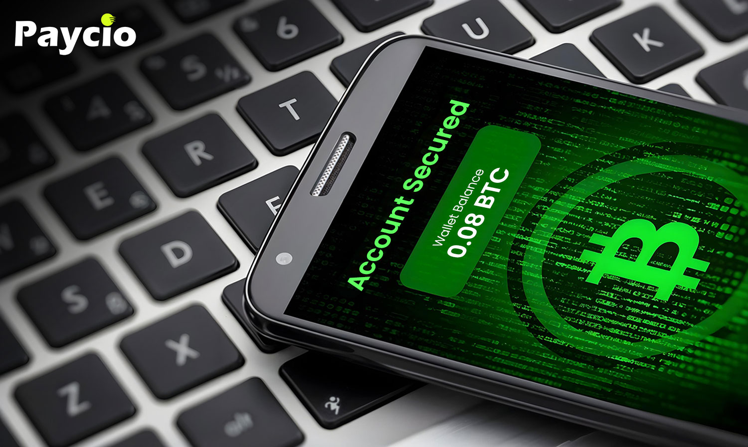 Best Security Practices for Crypto Payments: Protect Your Digital Assets