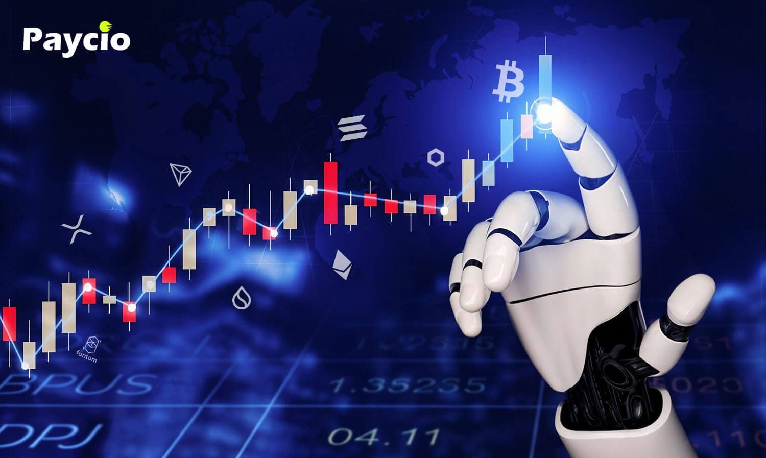 How to Use AI For Crypto Trading? A Comprehensive Guide