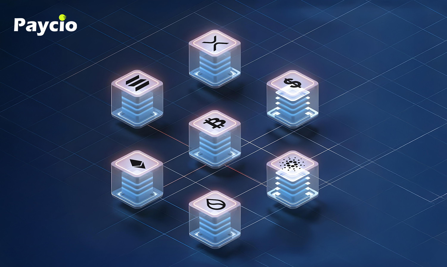 Cross-Chain Transactions: What Are They & How Do They Work?