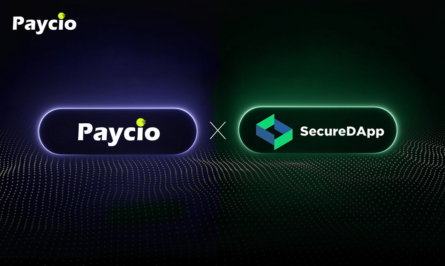Paycio & SecureDApp Join Forces to Enhance Blockchain Security