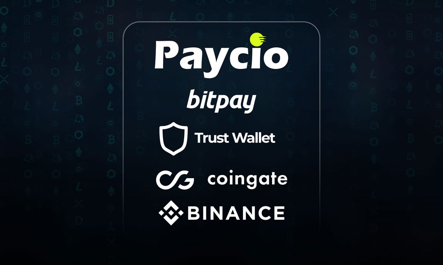 The Best Mobile Crypto Payment Apps You Should Use in 2025