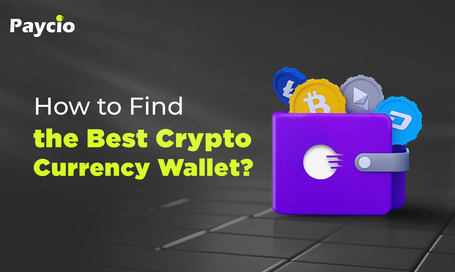 Ultimate Guide to Choosing the Best Crypto Currency Wallet