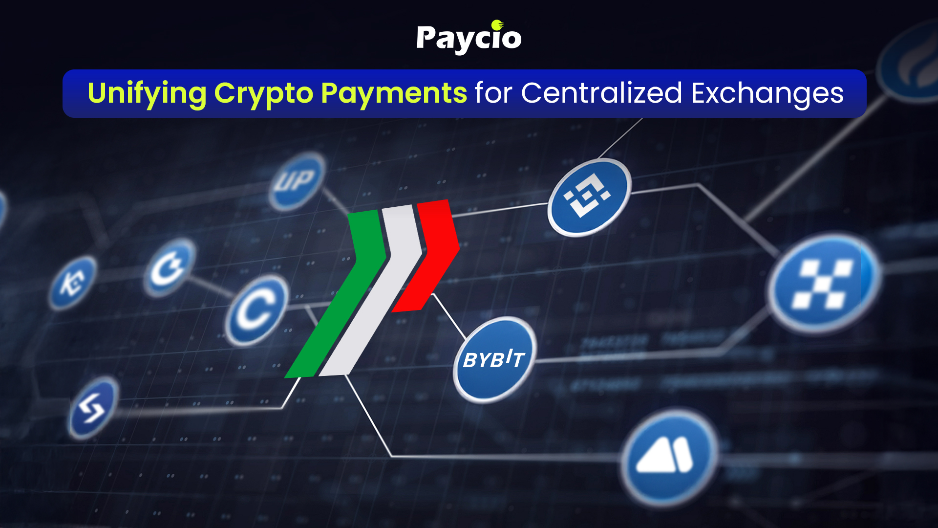 For CEX Leaders: A Deep Dive into the UCPI Protocol Integration