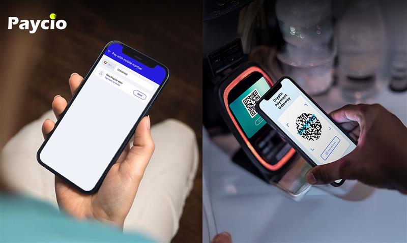 What Are The Game-Changing Benefits of Mobile Crypto Payments?