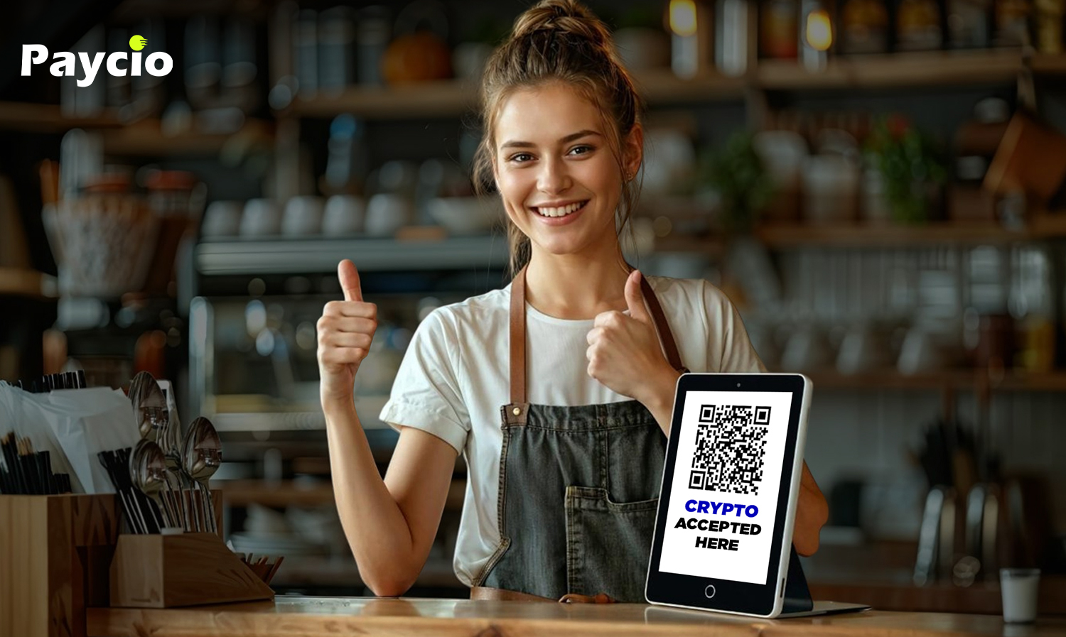 Why Are The Benefits of Crypto Payment Gateways for Smart Businesses?