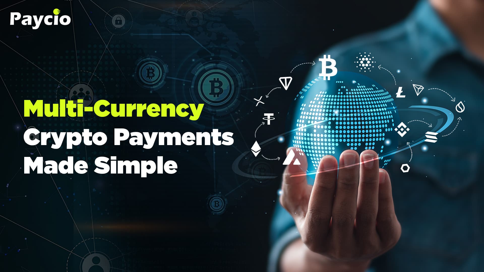 Why 73% of Crypto Users Are Switching to Multi-Currency Payment Apps in 2025