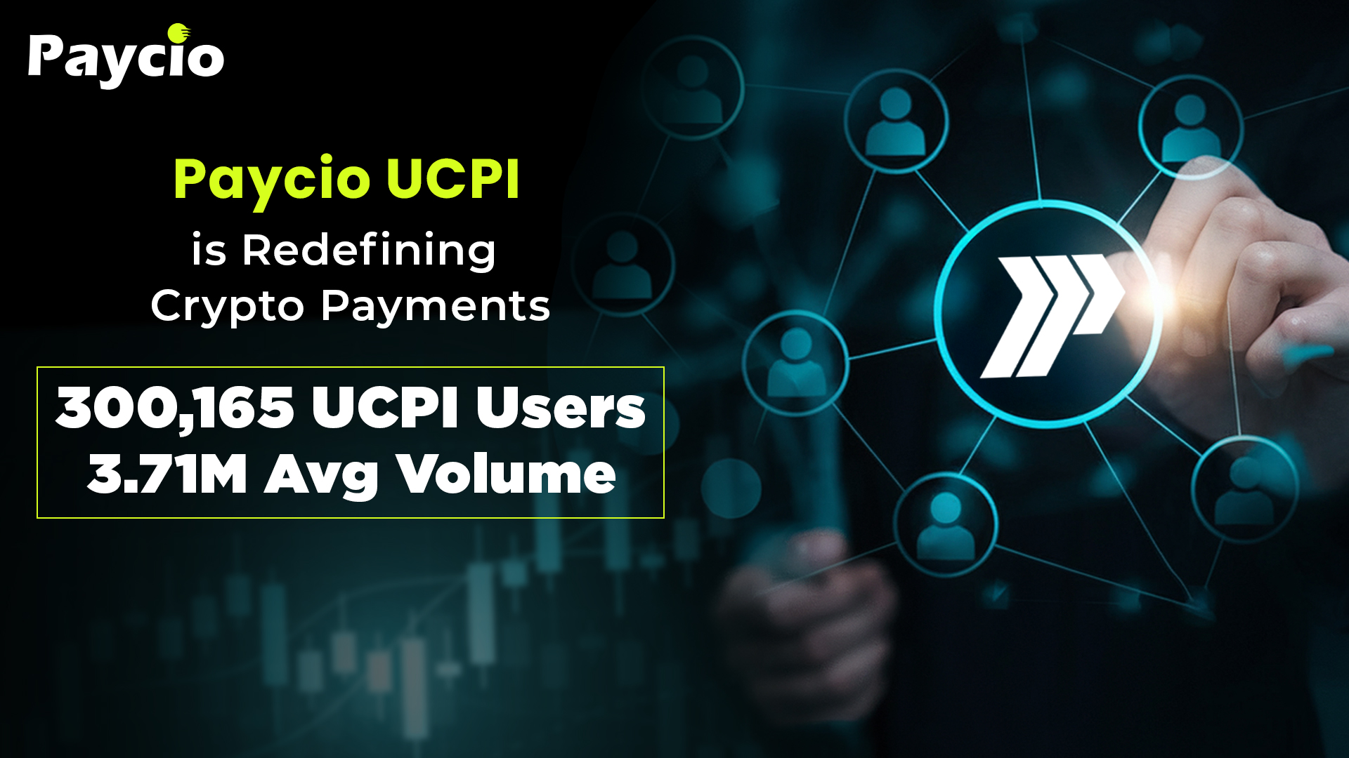 BitsPay and IndoEx Continue to Grow with UCPI Integration