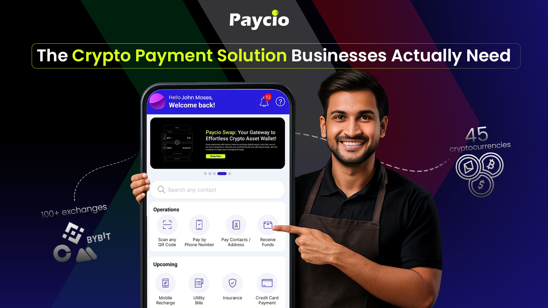 Why Failed Crypto Payments Never Get Retried (And How to Fix It)